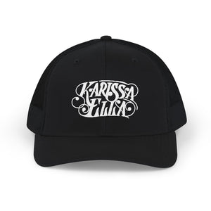 Snapback Trucker Cap (Embroidery)