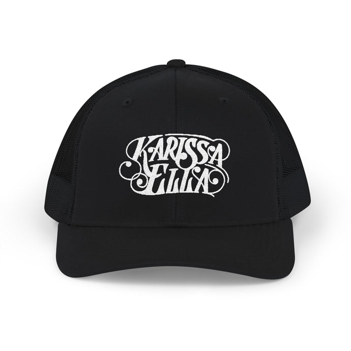 Snapback Trucker Cap (Embroidery)