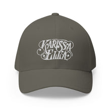 Load image into Gallery viewer, Karissa Ella Camo Embroidered Hat