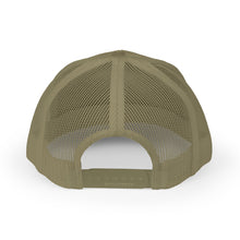 Load image into Gallery viewer, Snapback Trucker Cap (Embroidery)