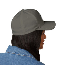 Load image into Gallery viewer, Karissa Ella Camo Embroidered Hat