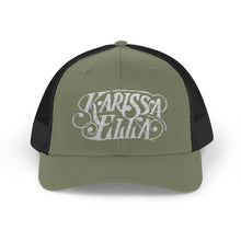 Load image into Gallery viewer, Snapback Trucker Cap