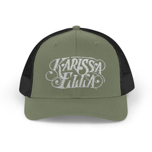Snapback Trucker Cap
