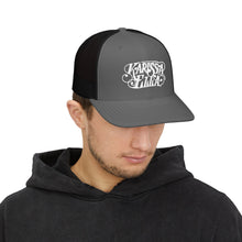 Load image into Gallery viewer, Snapback Trucker Cap (Embroidery)