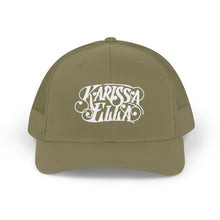 Load image into Gallery viewer, Snapback Trucker Cap (Embroidery)