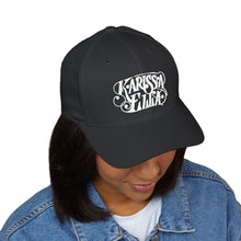 Load image into Gallery viewer, Karissa Ella Camo Embroidered Hat