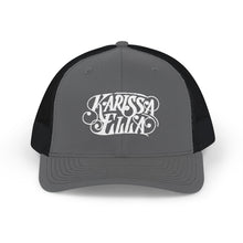 Load image into Gallery viewer, Snapback Trucker Cap (Embroidery)
