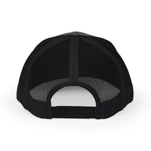 Load image into Gallery viewer, Snapback Trucker Cap (Embroidery)