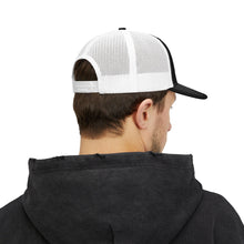 Load image into Gallery viewer, Snapback Trucker Cap (Embroidery)