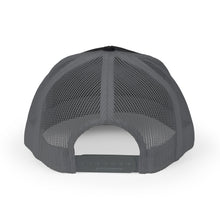 Load image into Gallery viewer, Snapback Trucker Cap (Embroidery)