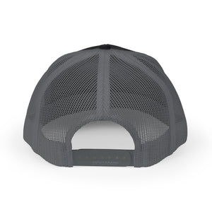 Snapback Trucker Cap (Embroidery)