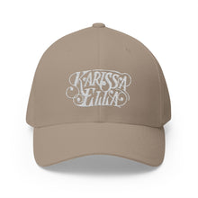 Load image into Gallery viewer, Karissa Ella Camo Embroidered Hat