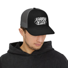 Load image into Gallery viewer, Snapback Trucker Cap (Embroidery)
