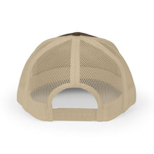 Load image into Gallery viewer, Snapback Trucker Cap