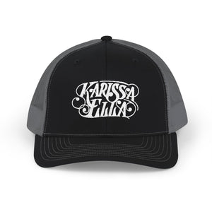 Snapback Trucker Cap (Embroidery)