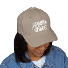 Load image into Gallery viewer, Karissa Ella Camo Embroidered Hat