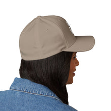Load image into Gallery viewer, Karissa Ella Camo Embroidered Hat
