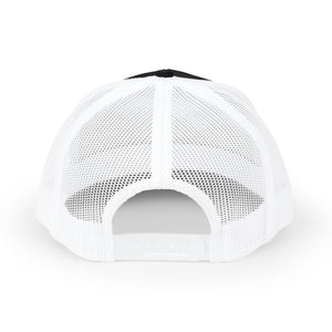 Snapback Trucker Cap (Embroidery)