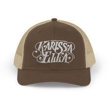 Load image into Gallery viewer, Snapback Trucker Cap
