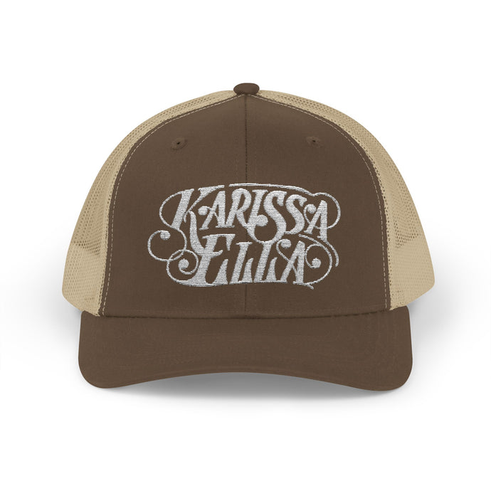 Snapback Trucker Cap
