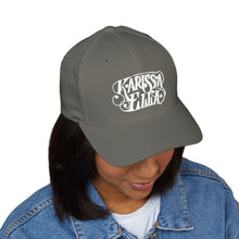 Load image into Gallery viewer, Karissa Ella Camo Embroidered Hat