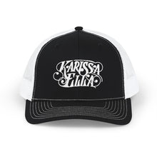 Load image into Gallery viewer, Snapback Trucker Cap (Embroidery)