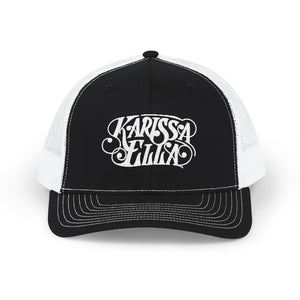 Snapback Trucker Cap (Embroidery)