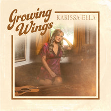 Load image into Gallery viewer, https://ffm.to/growing-wings