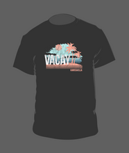 Load image into Gallery viewer, Official Karissa Ella Vacay T-Shirt (Adult)