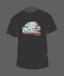 Official Karissa Ella Vacay T-Shirt (Adult)